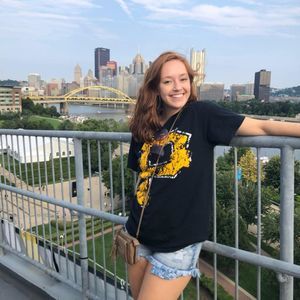 Meet your Posher, Allison